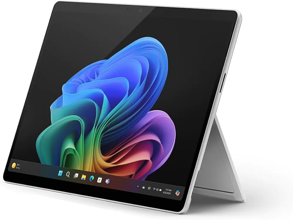 Microsoft Novo Surface Pro (11ª edição)