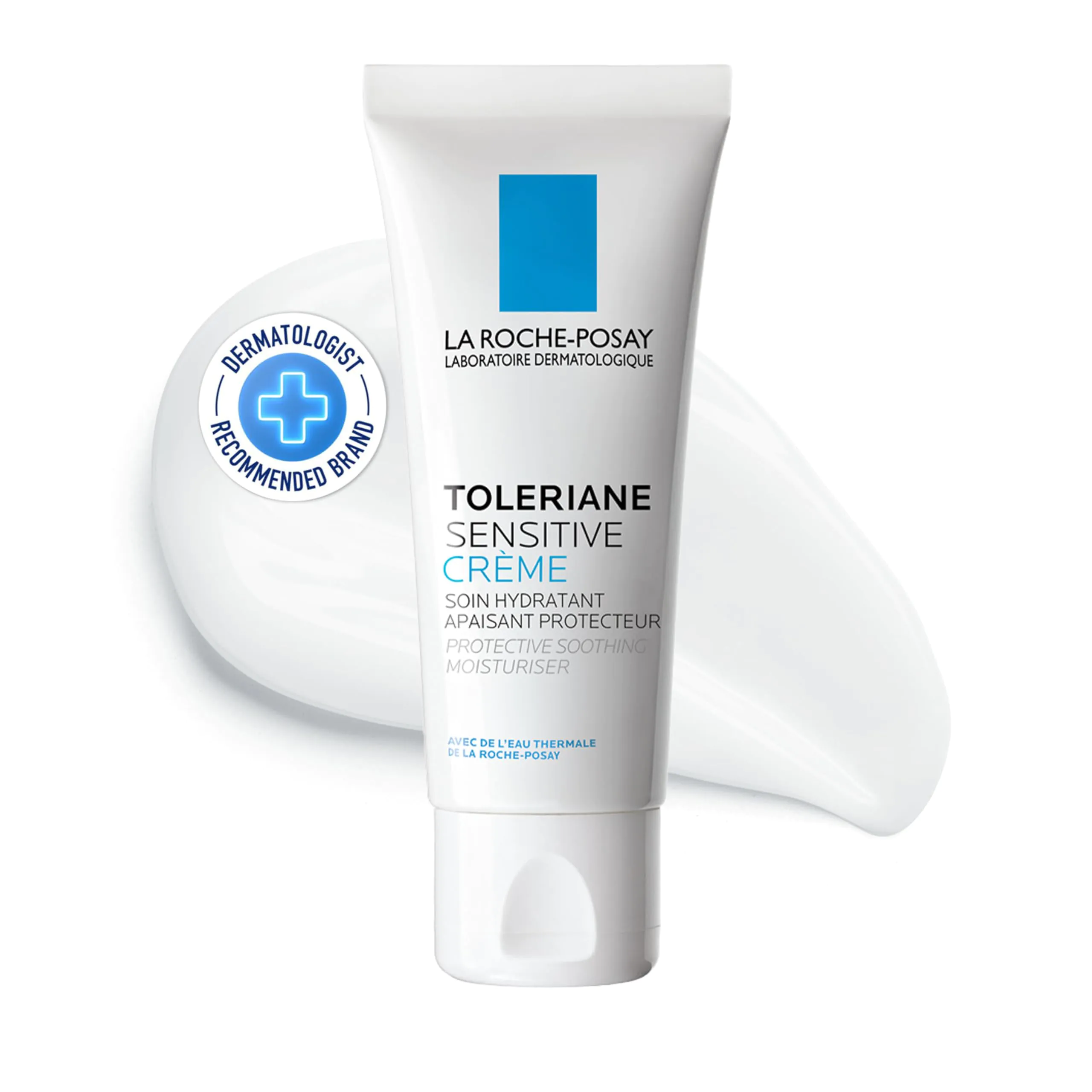 La Roche-Posay Toleriane Sensitive Riche