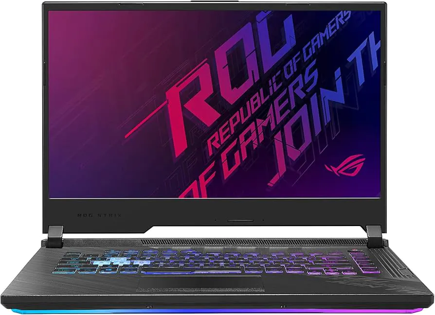 ASUS ROG Strix G15