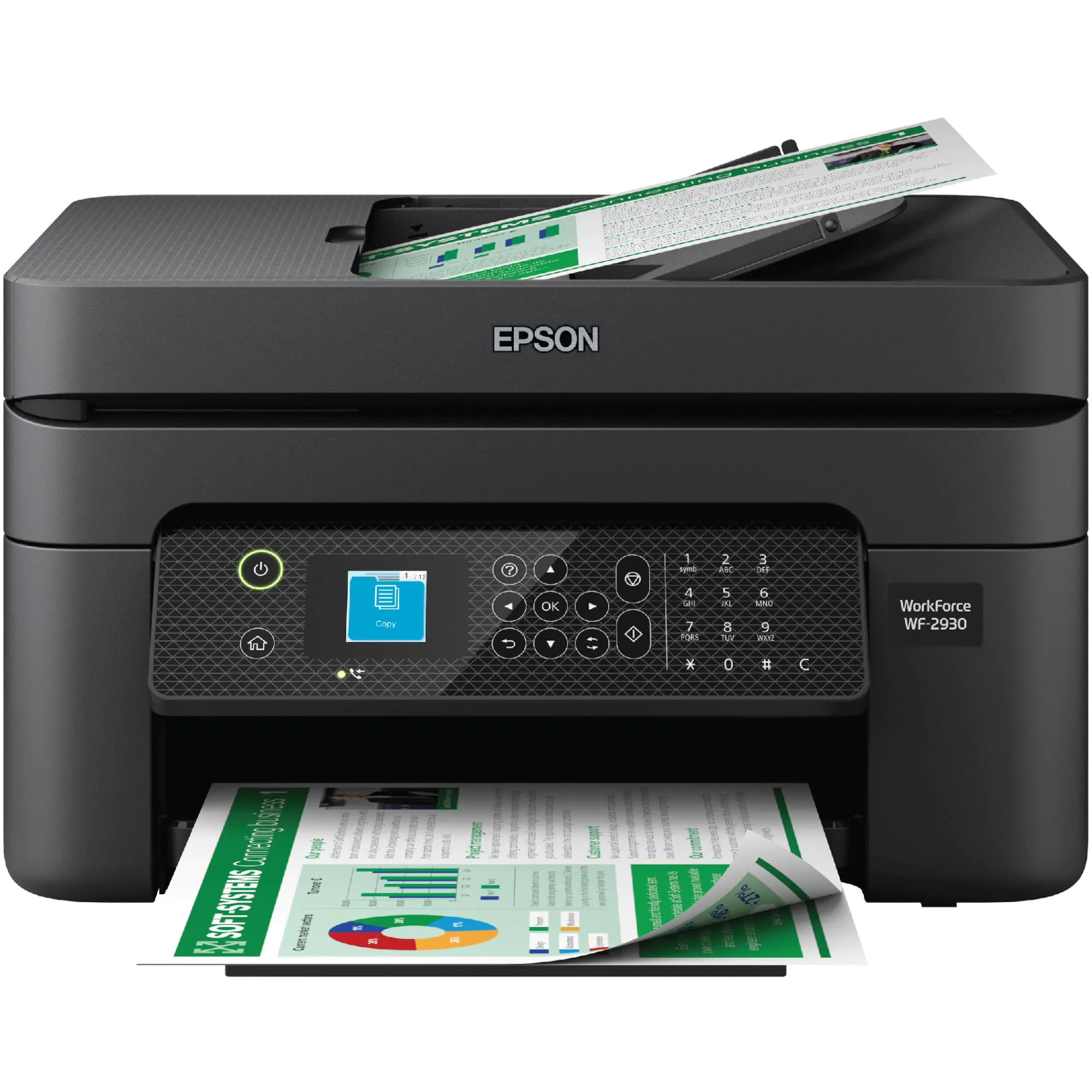 Epson WorkForce WF-2830