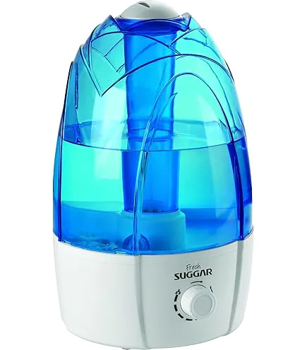 Umidificador de Ar Ultrassônico Mondial Air Tech