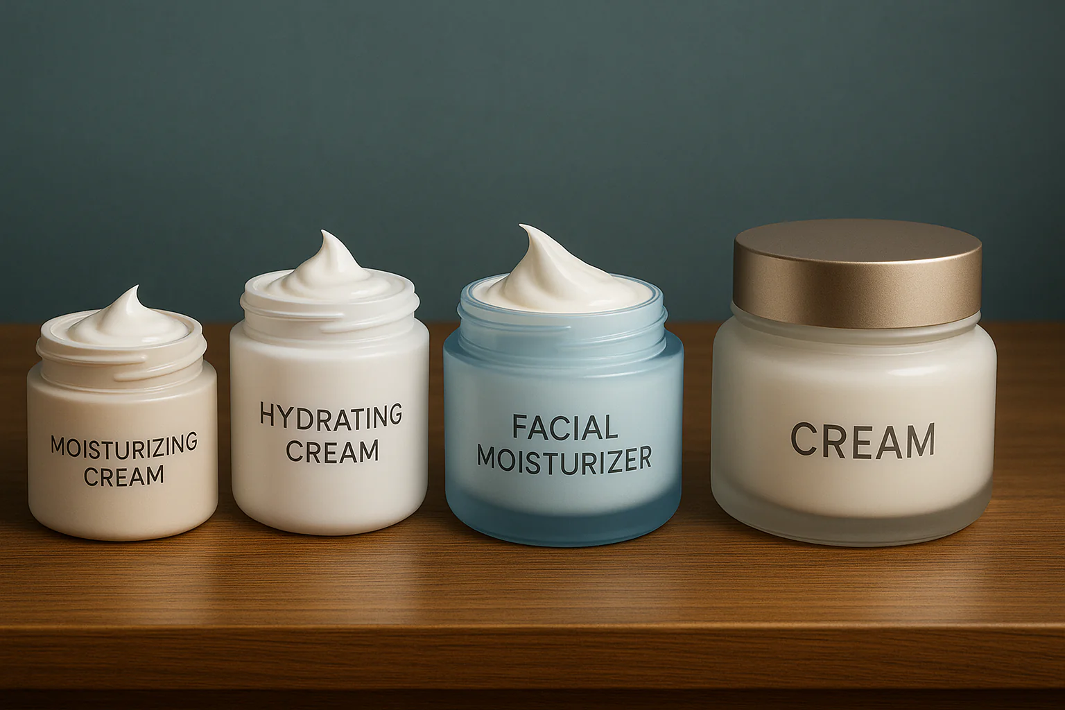 Melhor hidratante para o rosto: guia completo de cremes hidratantes eficazes