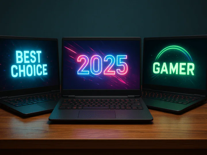 Melhores notebooks gamers 2025 custo benefício: guia completo