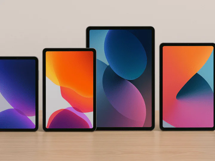 Melhores tablets 2025: guia completo do melhor tablet custo-benefício