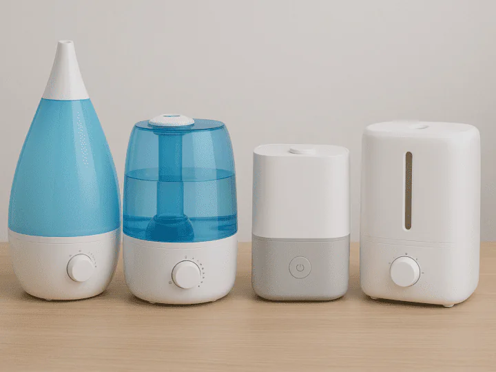 Melhores umidificadores de ar em 2025: guia de valores e benefícios