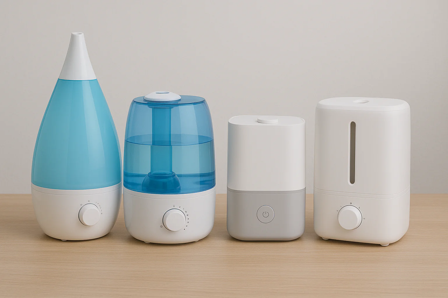 Melhores umidificadores de ar em 2025: guia de valores e benefícios
