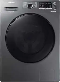 Samsung WD11A 3 em 1 Black Inox Look
