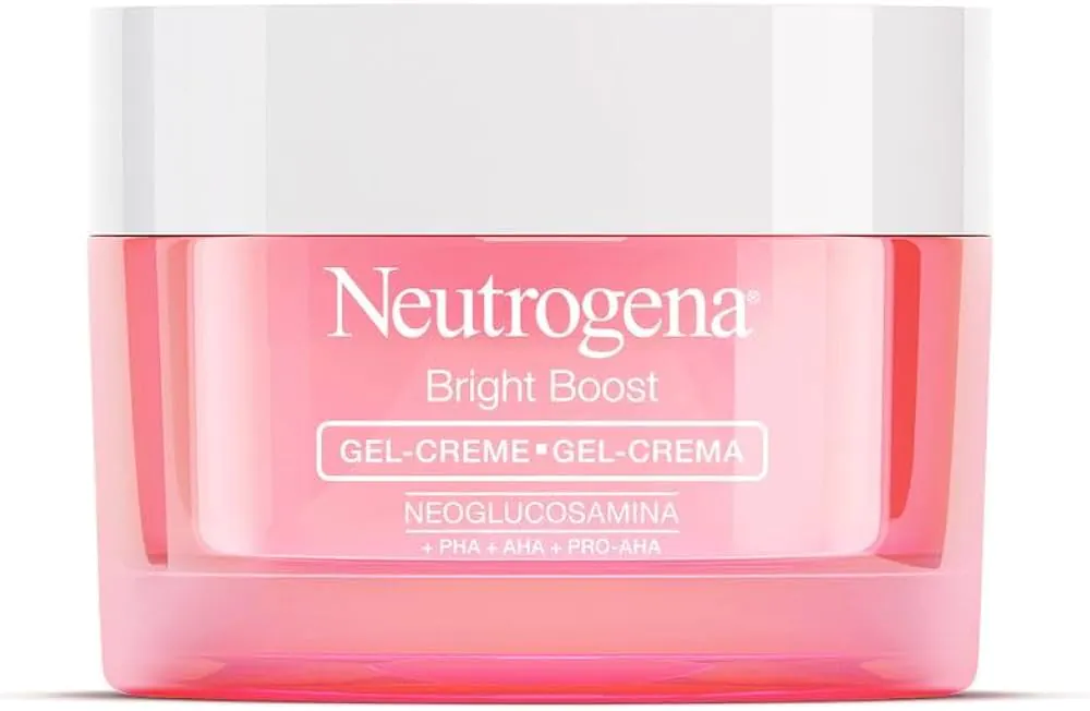Neutrogena Antissinais