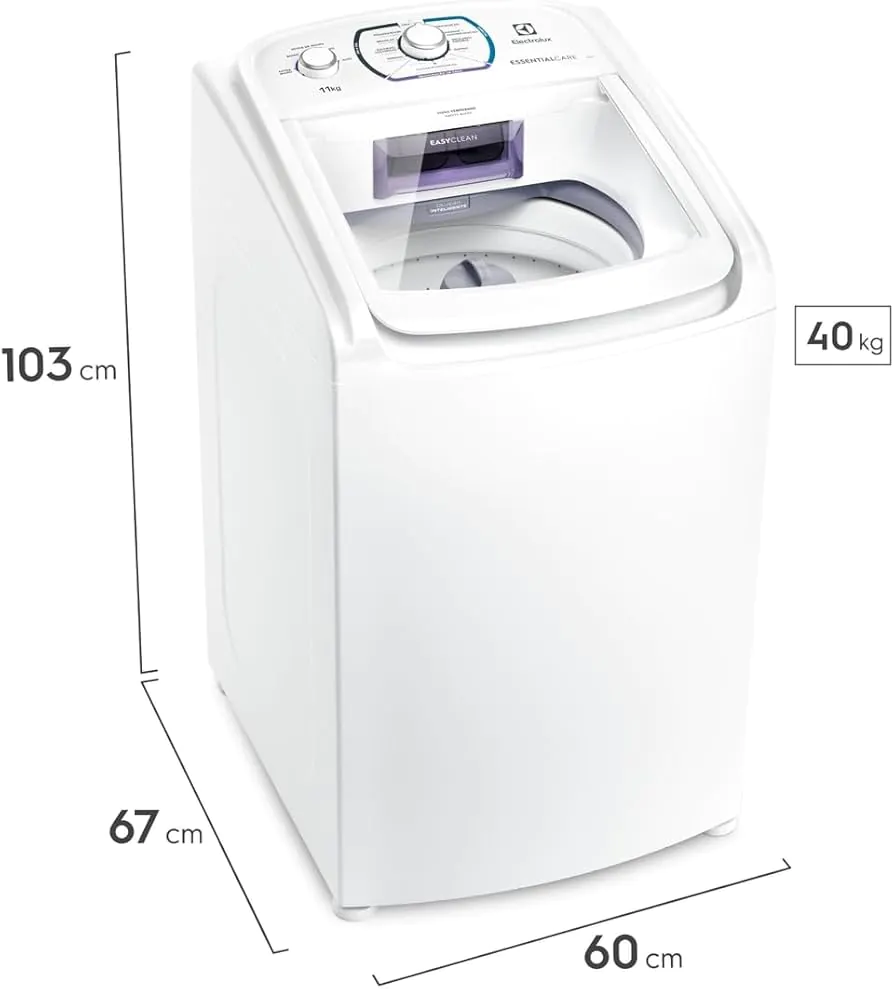 Electrolux LES11