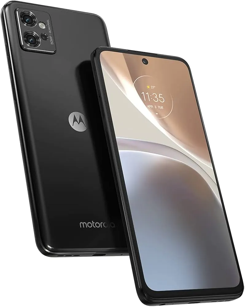 Motorola Moto G32