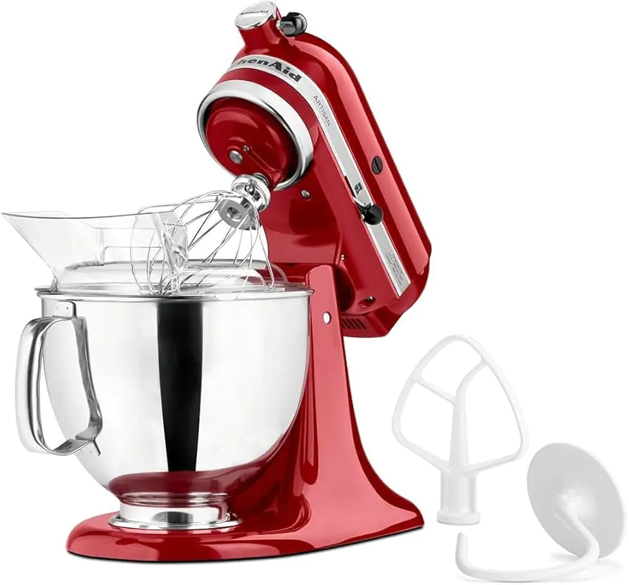 Batedeira KitchenAid Artisan KEA33CV