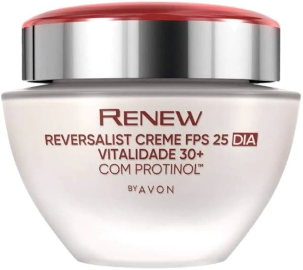 Avon Care Renew Reversalist Dia