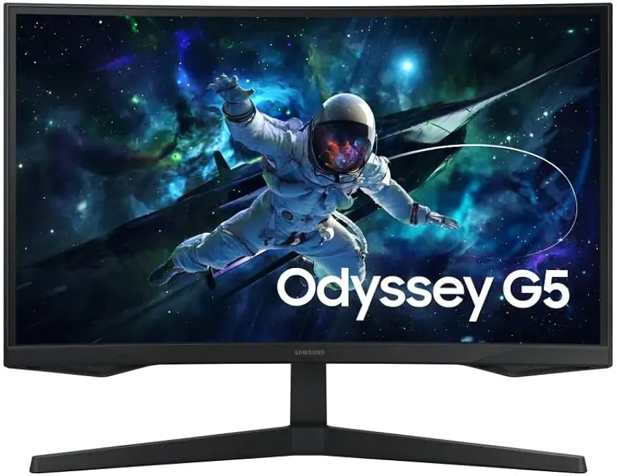 Samsung Odyssey G5 27\