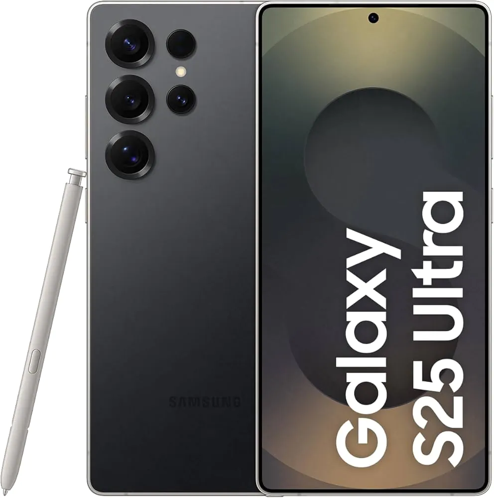Samsung Galaxy S25 Ultra