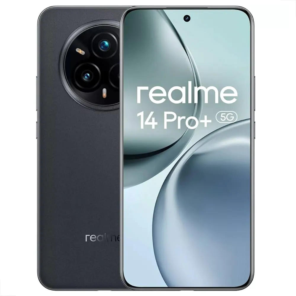 Realme 14 Pro+
