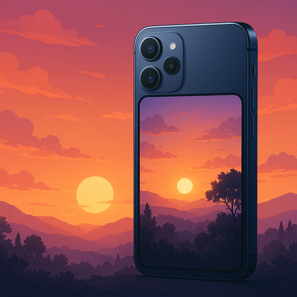 Melhores smartphones para fotografia em 2025: qualidade e preço