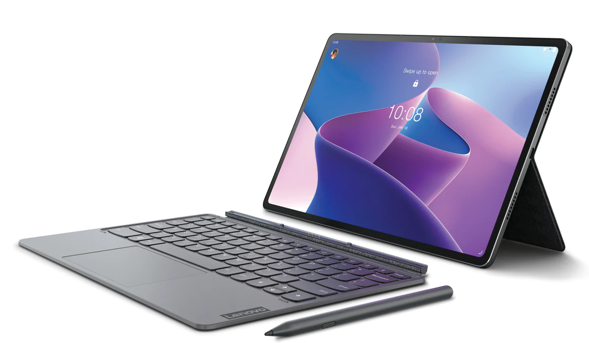 Lenovo Tab P12 Pro Gen 2 é bom?