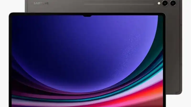 Samsung Galaxy Tab S9 Ultra é bom?