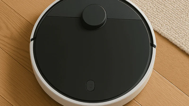 Melhores aspiradores de pó robô para 2025: autonomia e eficiência