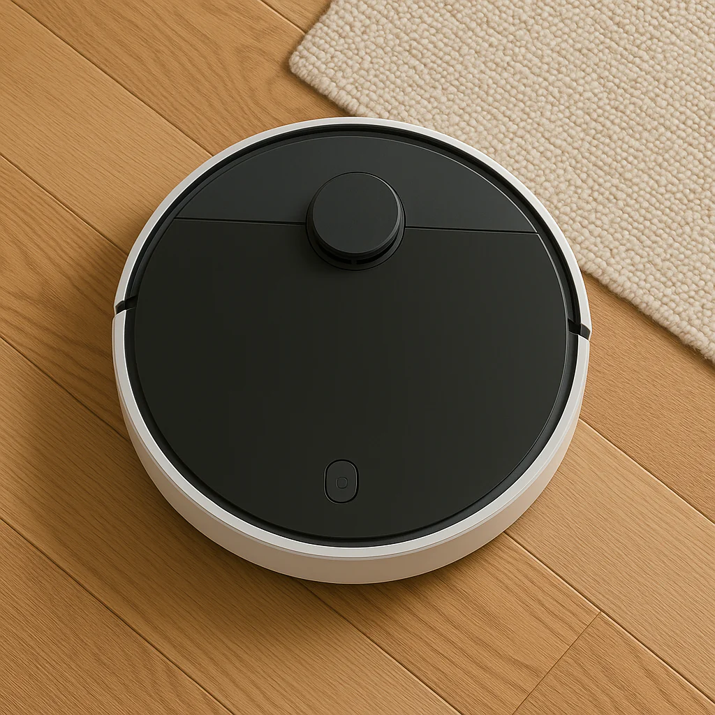 Melhores aspiradores de pó robô para 2025: autonomia e eficiência