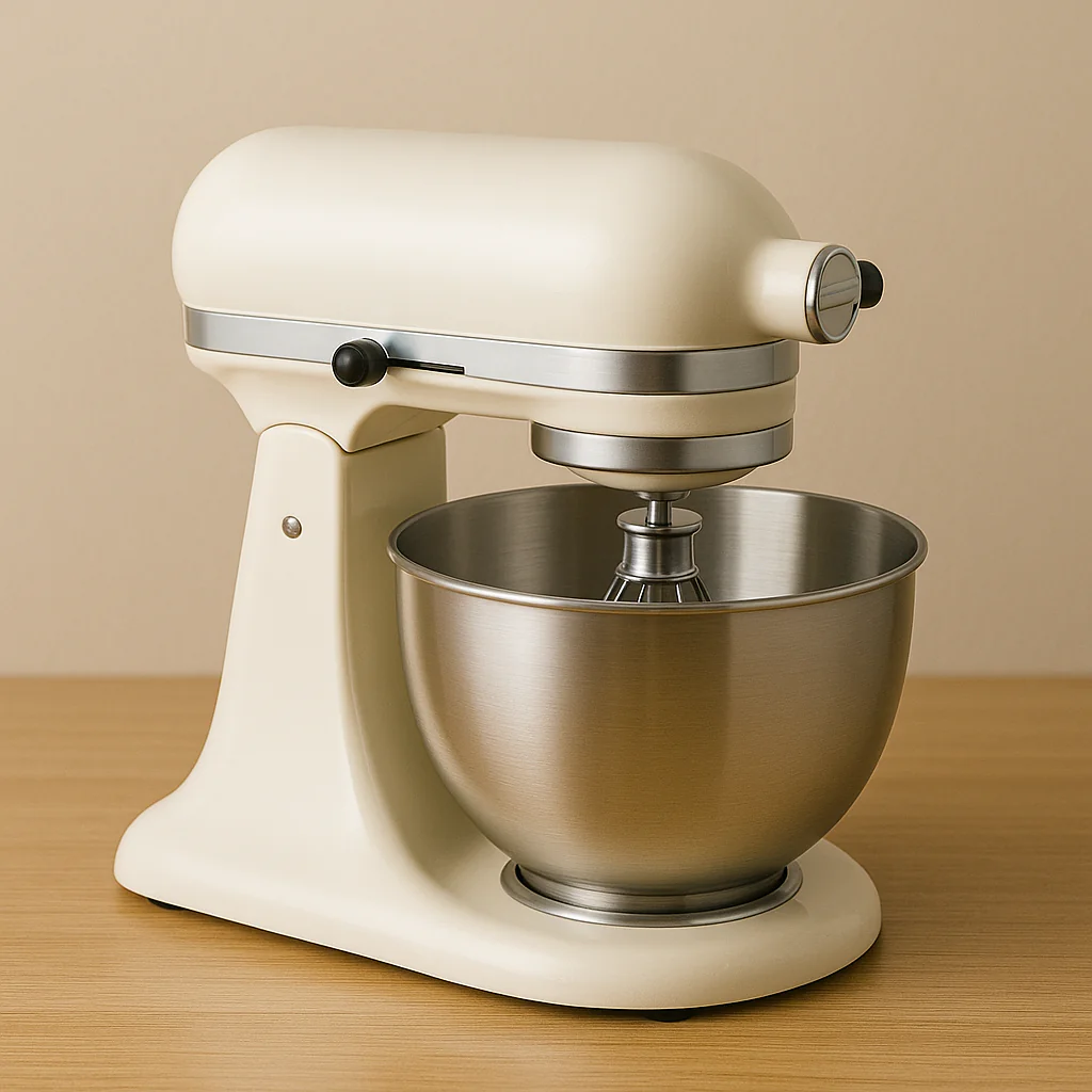 Melhores batedeiras elétricas para cozinhar em casa