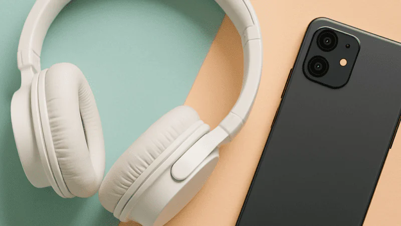 Melhores fones de ouvido Bluetooth para celular em 2025