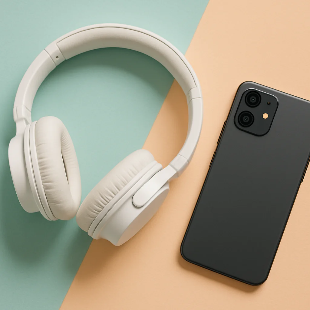 Melhores fones de ouvido Bluetooth para celular em 2025