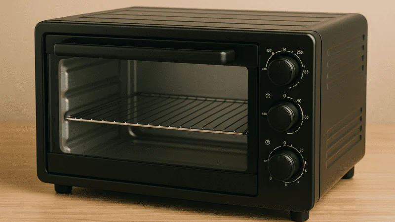 Melhores fornos elétricos para cozinha 2025: praticidade e desempenho