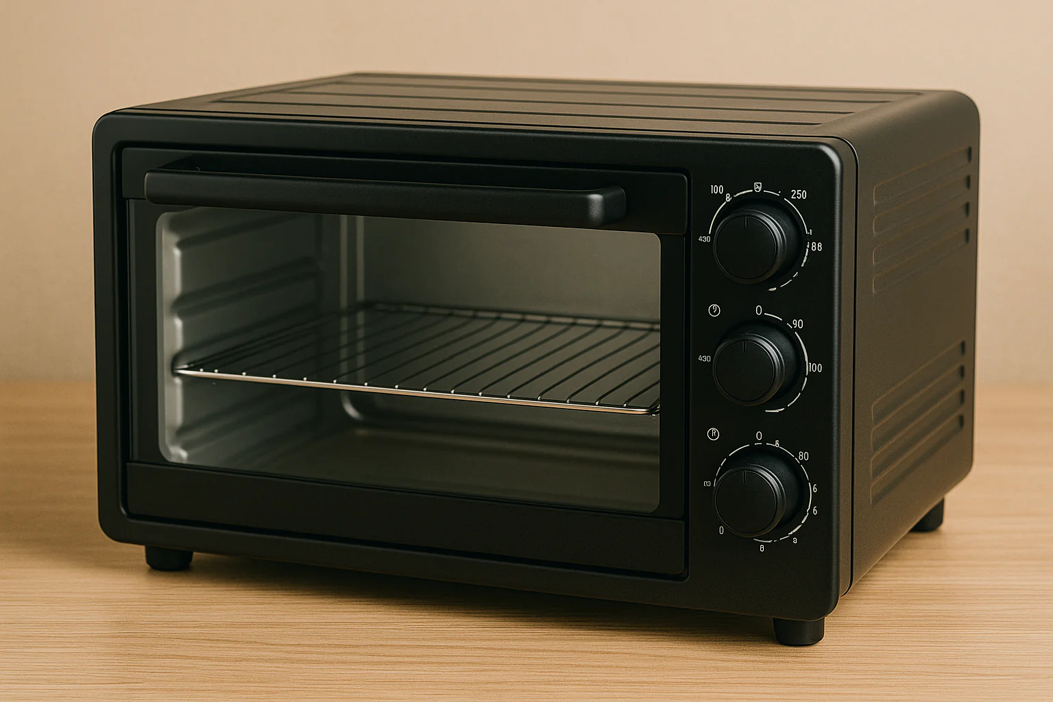 Melhores fornos elétricos para cozinha 2025: praticidade e desempenho