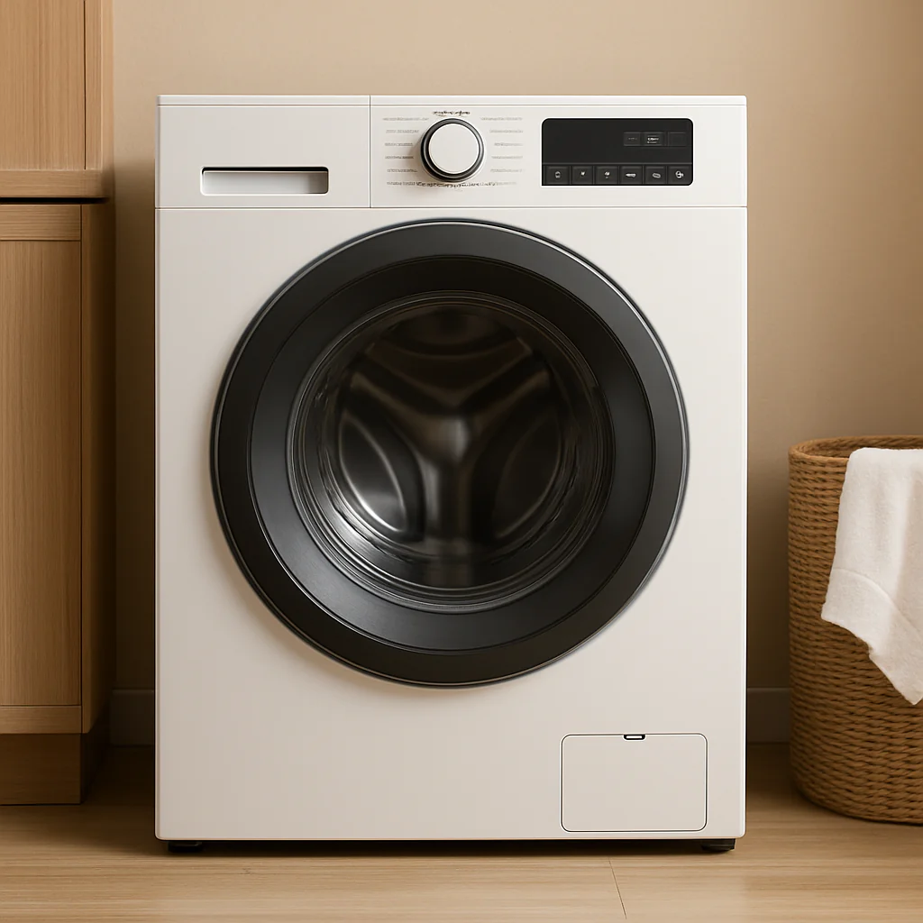 Melhores lava e seca para 2025: economia de água e energia