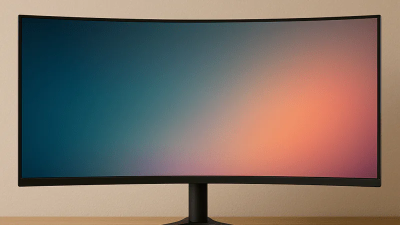 Melhores monitores ultrawide para trabalho e games em 2025