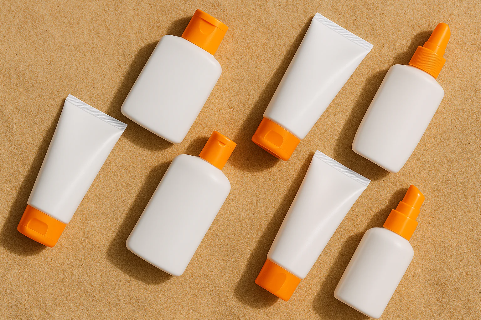 Melhores protetores solares para pele oleosa 2025