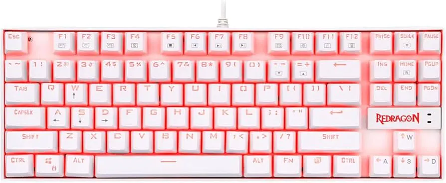 Redragon Kumara K552