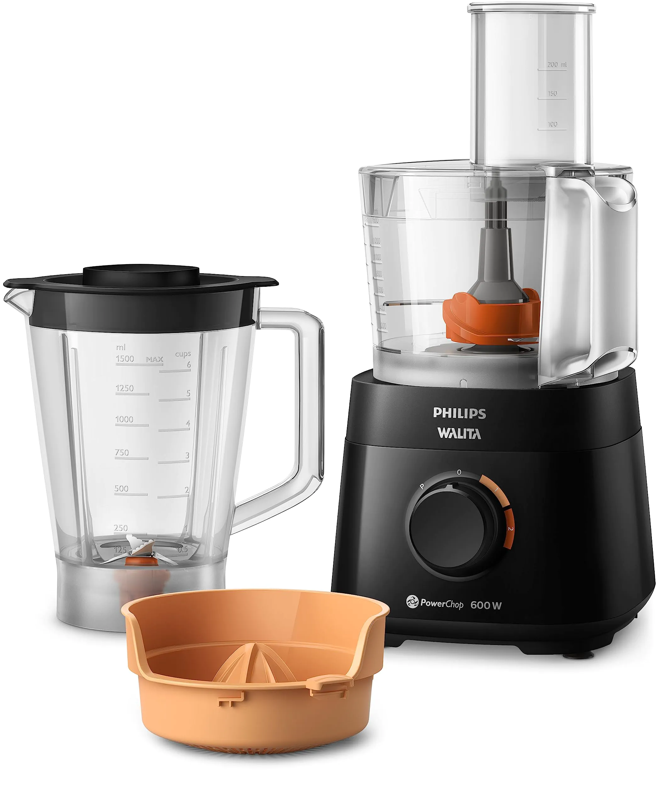 Philips Walita PowerChop RI7300