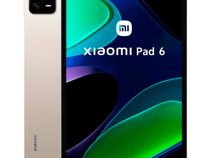 Vale a pena comprar o Xiaomi Pad 6 Pro?