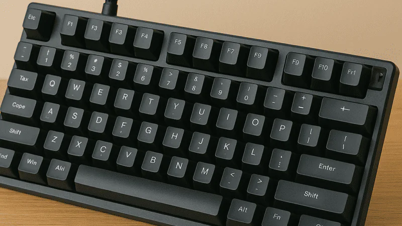 Melhores teclados mecânicos custo-benefício para 2025