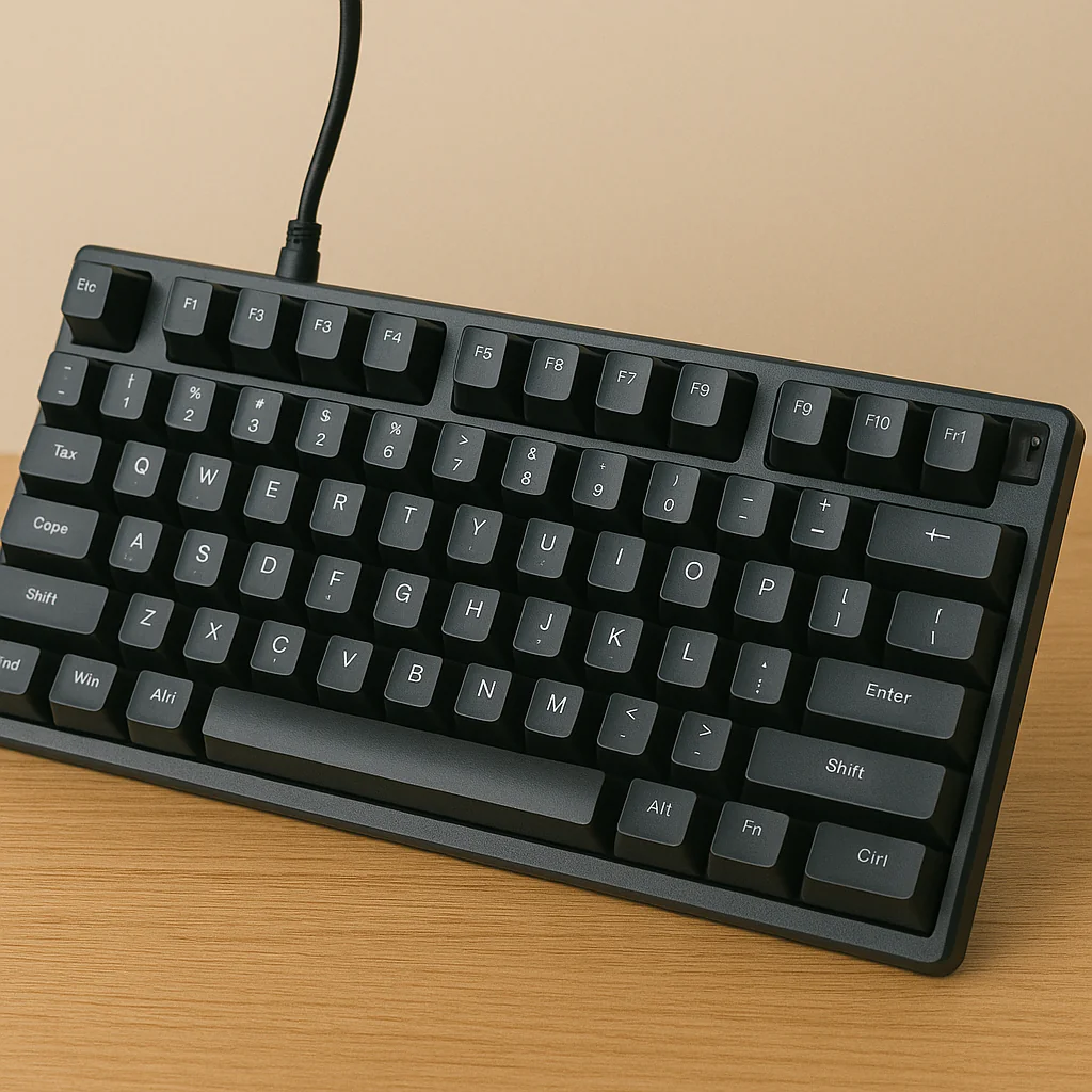 Melhores teclados mecânicos custo-benefício para 2025