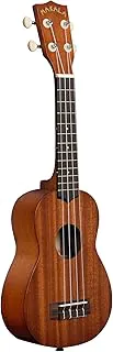Ukulele Makala Soprano Mogno da Kala (MK-S)