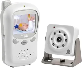 Bab� Eletr�nica Digital com C�mera Talk Bivolt MultiKids Baby - BB126