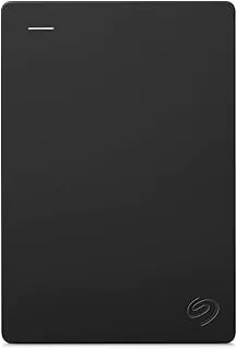Hd Externo Seagate, 1tb, Usb 3.0, Preto - Stgx1000400