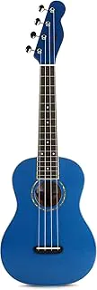 Ukulele Zuma Classic Concert, Fender