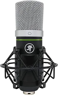 Mackie Microfone condensador USB EM91CU