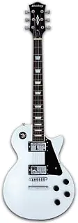 Guitarra Strinberg Les Paul Lps230 Wh White Elétrica