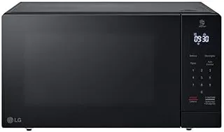 MICRO-ONDAS 127V LG NEOCHEF MS3033DS 30L