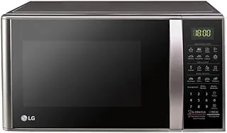 MICRO-ONDAS 127V LG MS3043BR LG 30L