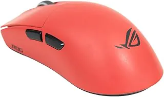 ASUS Mouse ROG Harpe II Ace Wireless Esports para jogos – Testado profissional, destro, leve de 48 g, conectividade de modo triplo, 42K DPI, sondagem de 8K, bateria 101h, ferramenta baseada na web
