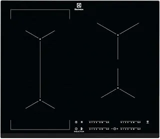 Cooktop 4 Bocas de Indução Electrolux Experience com Unicook e Timer (IE60P)