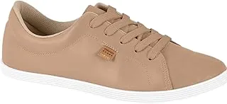 Beira RioTênis Feminino Casual Ultra Conforto Branco Beira Rio 4205.123