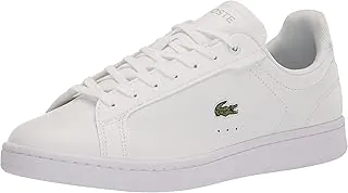 LacosteTnis Lacoste Carnaby Evo 120 3 Sfa feminino