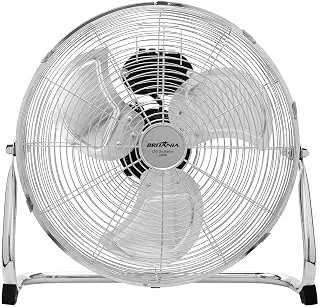Circulador de Ar Britânia C50 Oscillation 127v